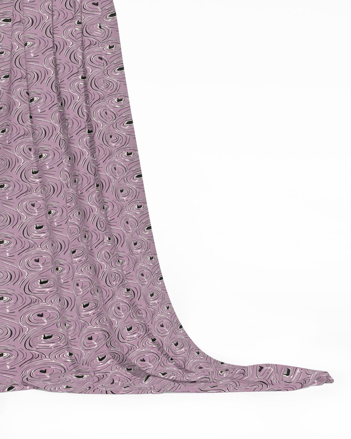 Coot que Coot - Printed Fabric