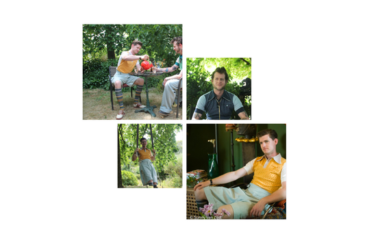 Garden party in Eindhoven