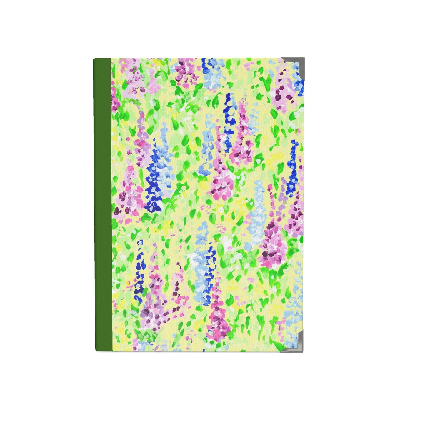 Journal Delightful Delirium