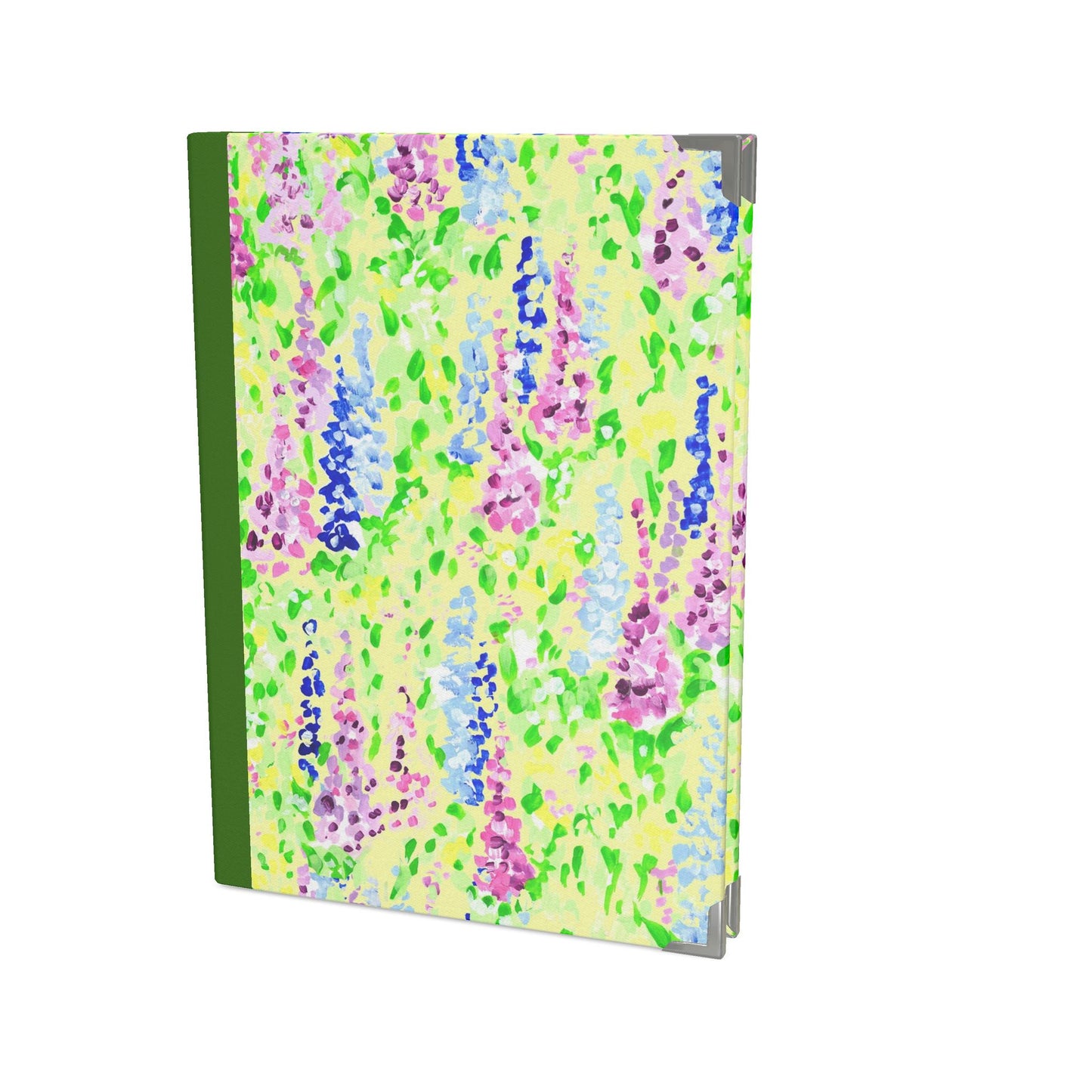 Journal Delightful Delirium