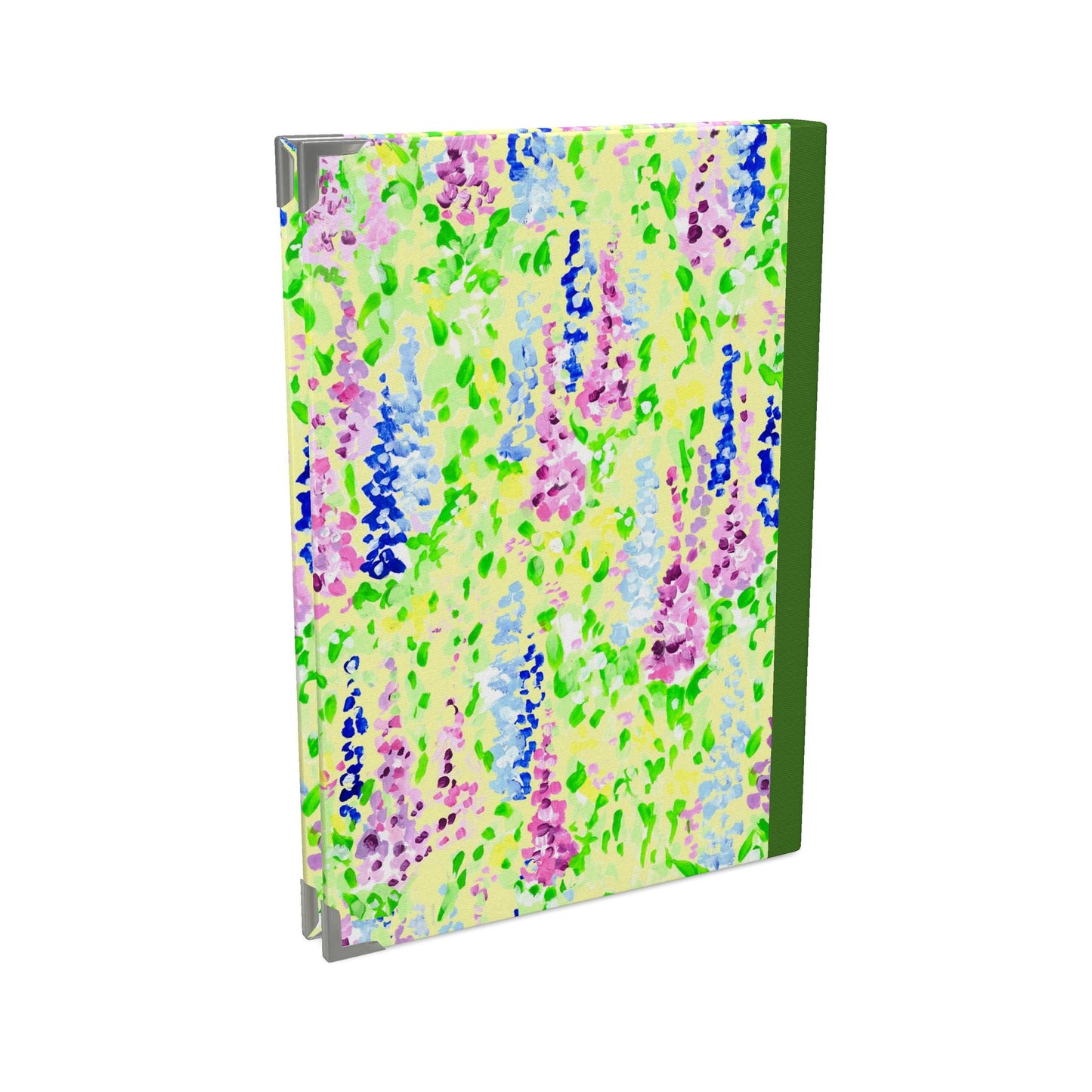 Journal Delightful Delirium