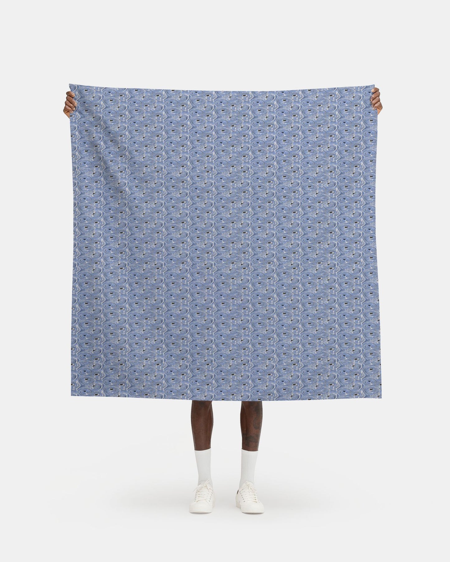 Coot que Coot - Fabric print