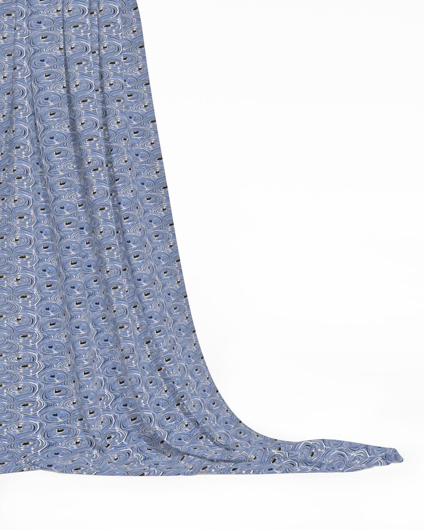 Coot que Coot - Fabric print