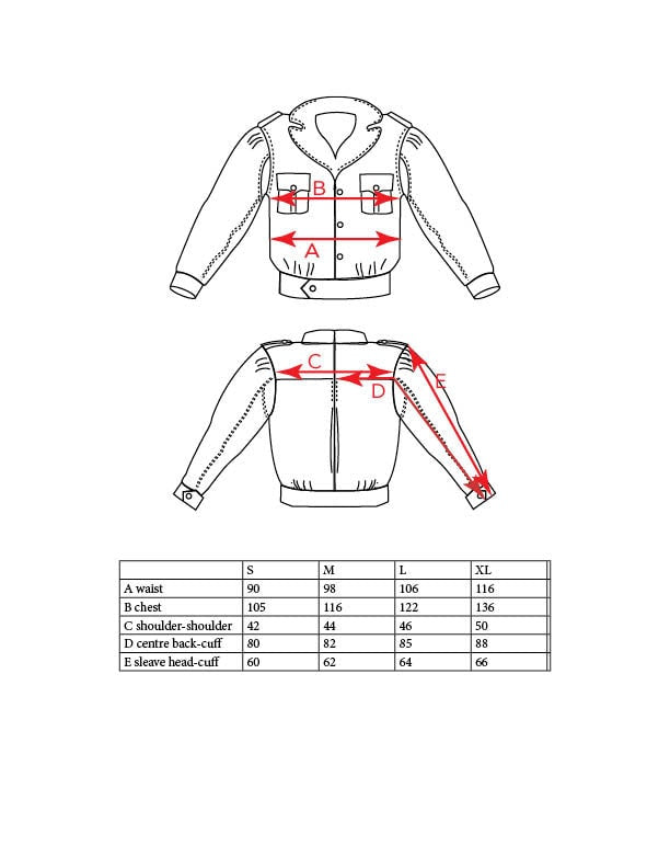 Ike jacket 1940s reproduction in 100% Shetland wool grey with blue plaid checkers
