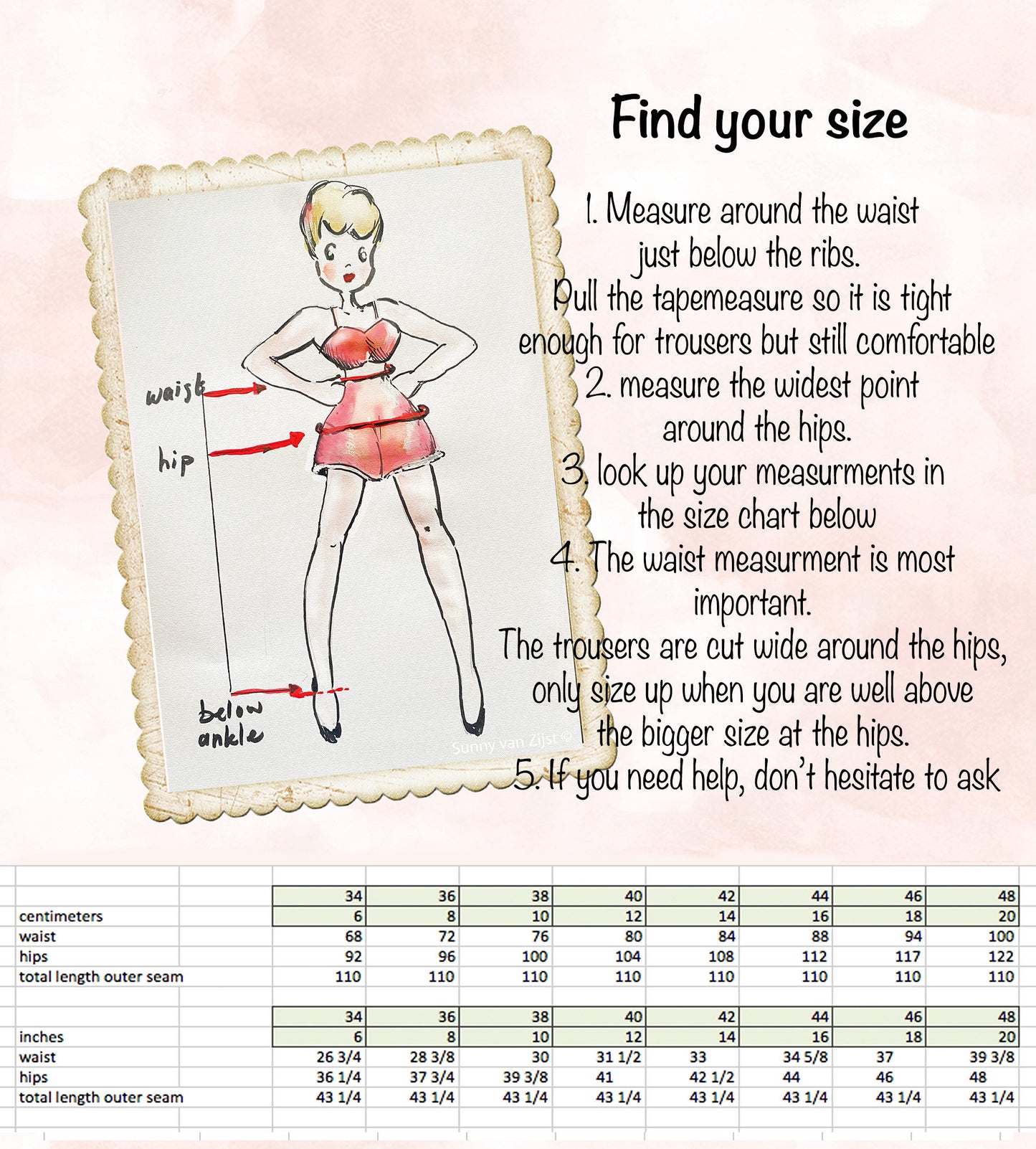 1940s high waist suit trousers vintage style, brown beige checkered 1930s pants