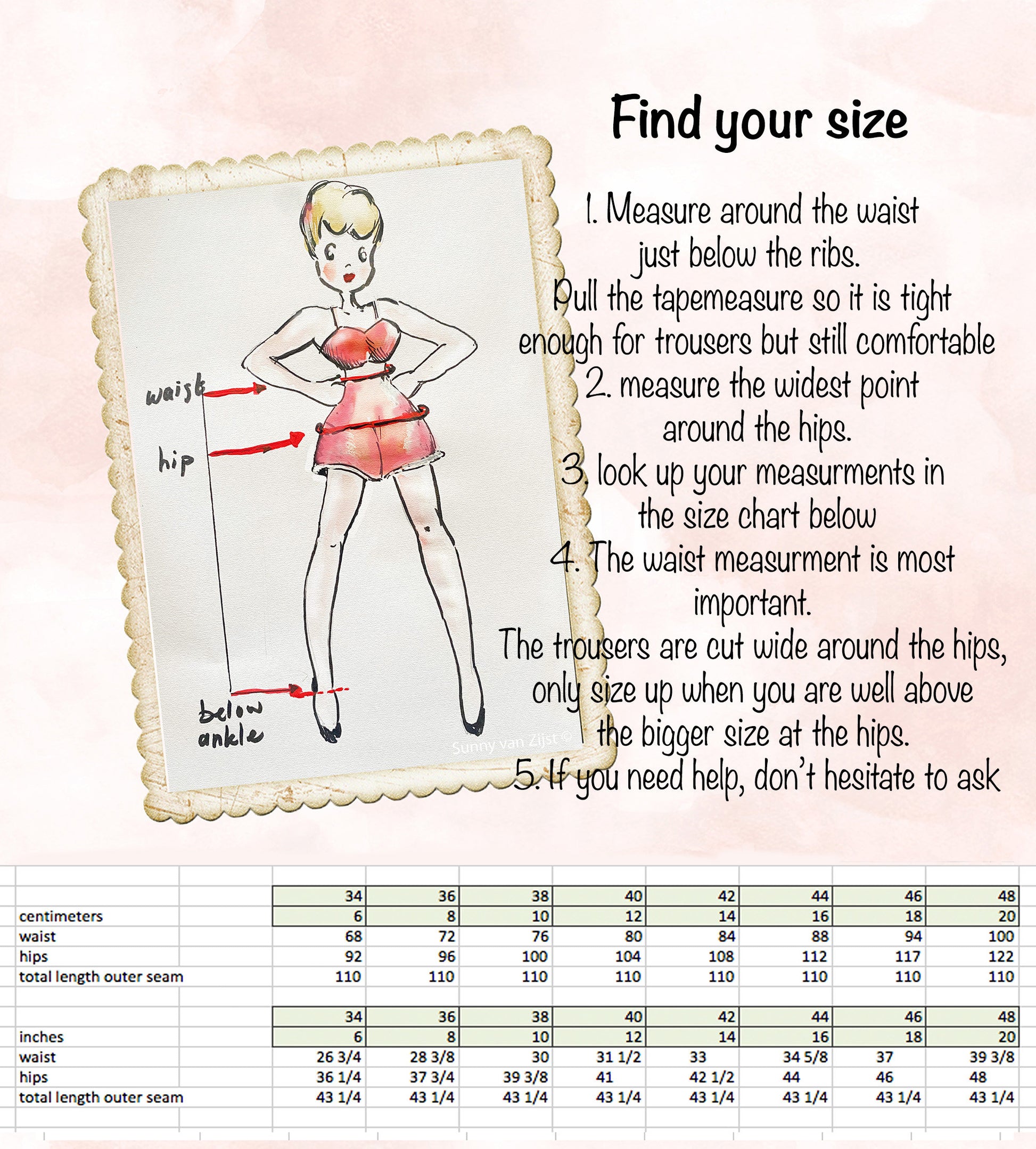 1940s high waist suit trousers vintage style, brown beige checkered 1930s pants