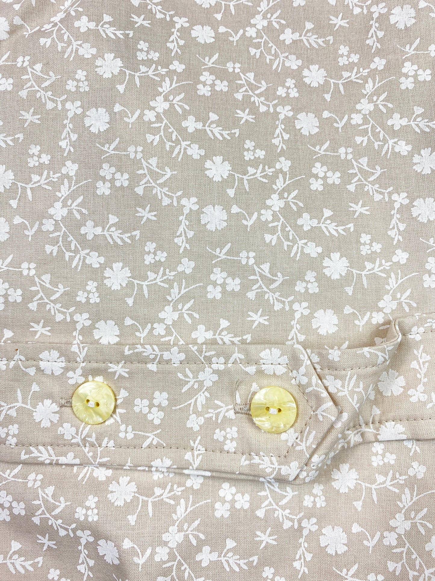 Vintage Style Linen Waistcoat: 1930s Dandy Vest