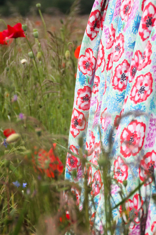 Midsummer Meadow