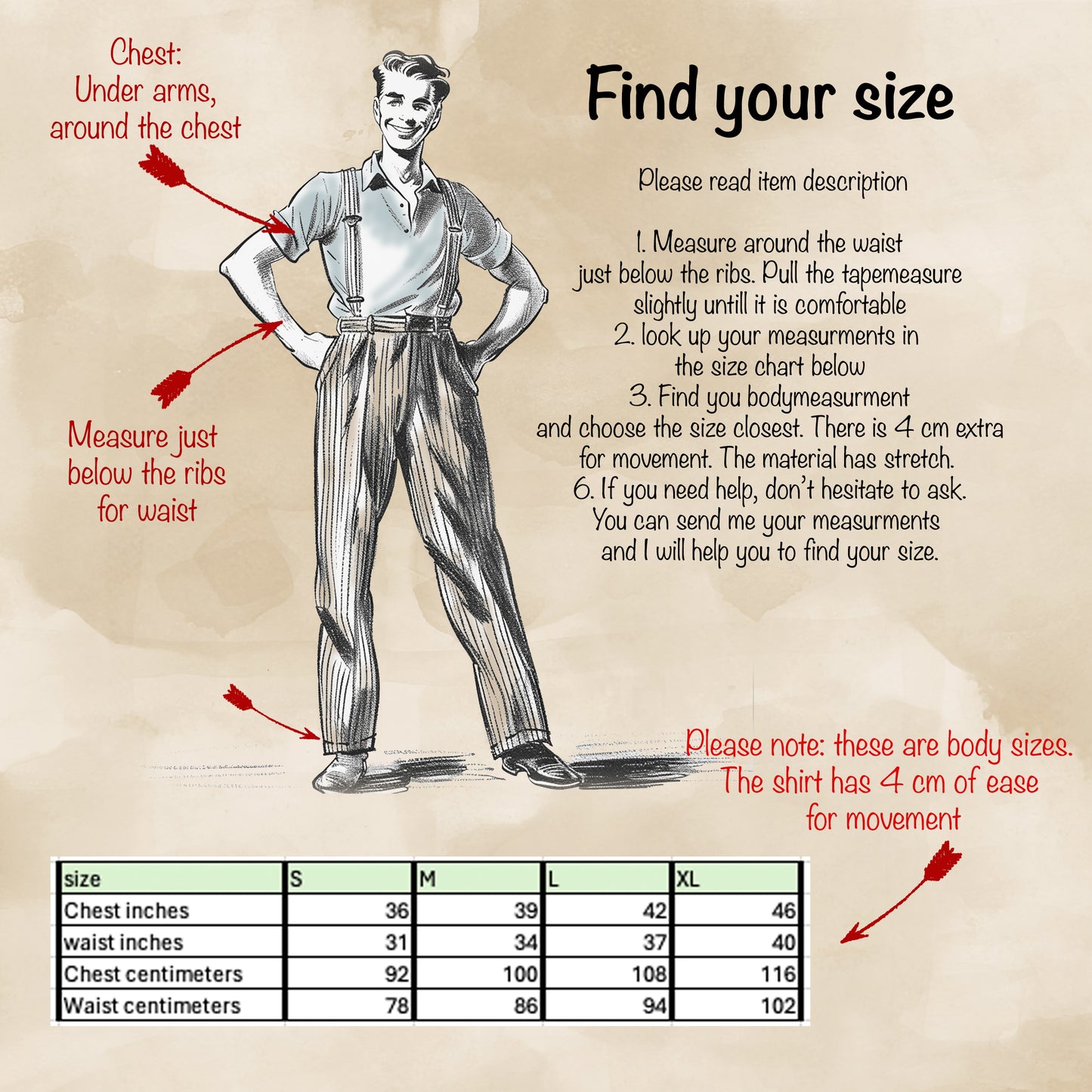 1940s style Ike jacket yellow cotton canvas retro workwear jacket B-stock 75% discount, please read description